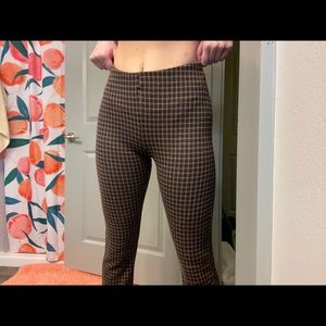 Super cute flared pants